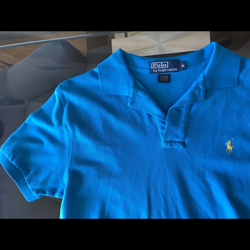 POLO Ralph Lauren medium polo